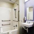 Отель Microtel Inn And Suites Norcross