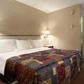 Отель Red Roof Inn Atlanta - Norcross