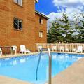 Отель StudioPlus Hotel Peachtree Corners Norcross