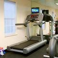 Отель TownePlace Suites Atlanta Norcross