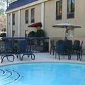 Отель Hampton Inn Atlanta Peachtree City