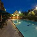 Отель Hampton Inn Savannah Port Wentworth