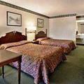 Отель Ramada Limited Port Savannah/Port Wentworth