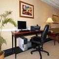 Отель Comfort Suites Savannah North Port Wentworth