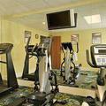 Отель Days Inn & Suites Port Wentworth-North Savannah