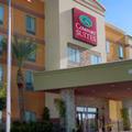 Отель Comfort Suites Richmond Hill