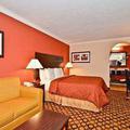 Отель Econo Lodge Richmond Hill