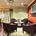 Отель Hampton Inn Savannah Richmond Hill