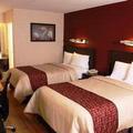 Отель Red Roof Inn Ringgold