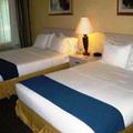 Отель Baymont Inn & Suites Sandersville