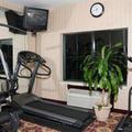 Отель Clarion Inn & Suites Savannah (Georgia)