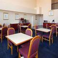 Отель Comfort Inn & Suites Midtown