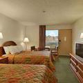 Отель Days Inn Savannah-Abercorn Southside