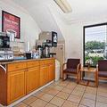 Отель Econo Lodge Midtown Savannah