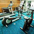 Отель Fairfield Inn Savannah Airport