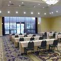 Отель Hilton Savannah DeSoto