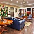 Отель Holiday Inn Express Hotel & Suites Savannah-Conf Center @ I-95