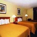 Отель Quality Inn Midtown