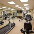 Отель Holiday Inn Hotel Historic District (Mulberry Inn)