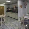 Отель Howard Johnson Express Savannah