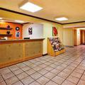 Отель La Quinta Inn & Suites Savannah Southside