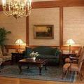 Отель River Street Inn Savannah (Georgia)