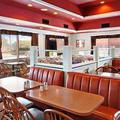 Отель Days Inn Midtown Savannah