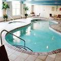 Отель Travelodge Savannah