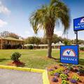 Отель Americas Best Value Inn Savannah (Georgia)