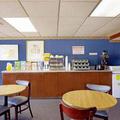 Отель Americas Best Value Inn Canebrake Savannah (Georgia)