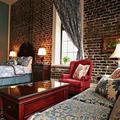 Отель East Bay Inn
