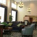 Отель Hampton Inn & Suites Savannah - I-95 S - Gateway