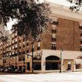Отель Hampton Inn Savannah - Historic District