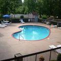 Отель Red Roof Inn Savannah - Midtown