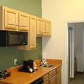 Отель Hawthorn Suites Savannah Airport