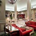 Отель Hilton Garden Inn Savannah Airport