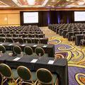 Отель Marriott Savannah Riverfront