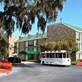 Отель Oglethorpe Inn & Suites