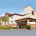 Отель Red Roof Inn & Suites Savannah