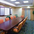 Отель SpringHill Suites Savannah I-95 South