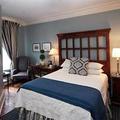Отель Marshall House
