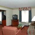 Отель Hampton Inn Atlanta Stockbridge