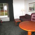 Отель La Quinta Inn & Suites Atlanta Stockbridge