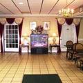 Отель Knights Inn Toccoa