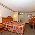 Отель Econo Lodge Villa Rica