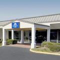 Отель Americas Best Value Inn Warner Robins