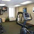Отель Hampton Inn Waycross