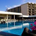 Отель King Kamehameha's Kona Beach Hotel