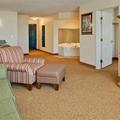 Отель Country Inn & Suites Ames