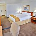 Отель Holiday Inn Express Ames